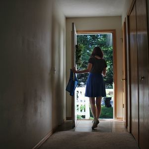 Meet your Posher, Victoria